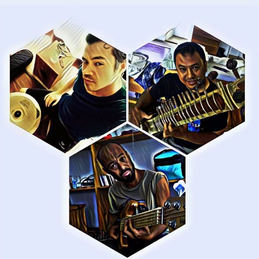 3777eczi6uzwf4's profile picture. A sitar, percussion and bass trio from Nepal with unique contemporary compositions creating a soulful fusion groove where Eastern n Western melodies meet
