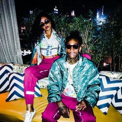 TheWorldWear's profile picture. Fashion •Culture •Visuals.