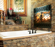 I'm Monica! I tweet for Veneerstone. We provide simulated stone, brick veneer, synthetic stone, stone veneer, faux stone, cultured stone & manufactured stone.