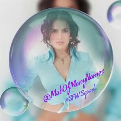 MabOfManyNames's profile picture. Triple Goddess-Blood Wine-Maker of Kings: Sea Goddess Marina, wife of Dewi/Davy Jones. Keeper of souls. Moon Goddess Mabb. Fairy Queen Mab. RP 18+ #SFW Squad