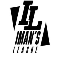 IMAN'S LEAGUE(@IMANSLEAGUE) 's Twitter Profileg