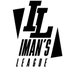 IMAN'S LEAGUE (@imansleague) Twitter profile photo IMAN'S LEAGUE (@imansleague) Twitter profile photo