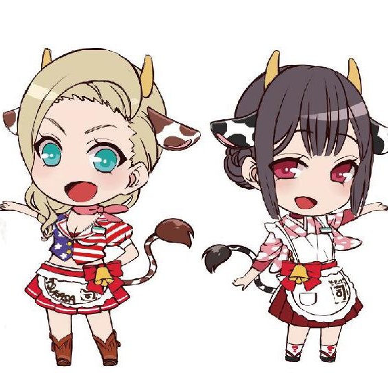 たん★娘公式アカウントさんのプロフィール画像