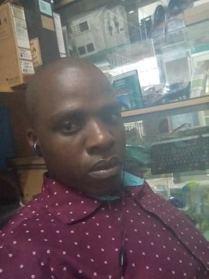 DominicWasiro's profile picture. Technology & Science