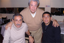 Guille_Blanco's profile picture. Periodista. Ex El Gráfico,Télam,Crónica.(Arg);Sport,Don Balon (Esp.). Ex: codirector Deportea, Jefe Prensa Maradona y de Secretaría de Deporte de Nación.