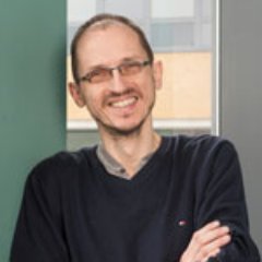 klamoe's profile picture. Internet of Things and Cognitive Networks