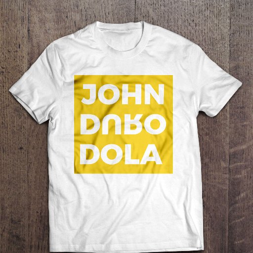 The John Durodola