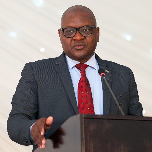 David Makhura