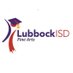 LubbockISD Fine Arts (@LISDFineArts) Twitter profile photo