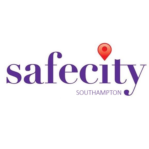 SafeCity is launching in Southampton! Report stories of sexual harrassment on our crowdsourcing map, anonymously, to highlight local hotspots.