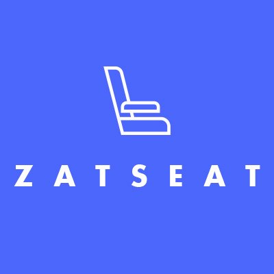 Zatseat permet de mettre à profit le temps improductif des #voyages professionnels pour faire des #rencontres #professionnelles à forte valeur ajoutée. ✈️🚆
