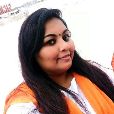 VSonalba's profile picture. ITSM gujrat pradesh& 
karnavati mahanagar ITSM incharge &
social worker