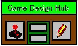 The Game Design Hub has been designed to bring hobbyist, student and professional game designers together to create a place to share ideas