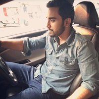 Vivek | विक्की (@vivekkl) 's Twitter Profile