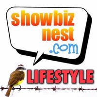 showbiznestlifestyle(@showbiznest) 's Twitter Profile Photo