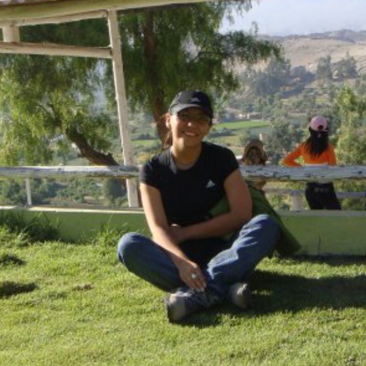 Yvanovich_C's profile picture. Humanizando empresas #Resiliencia #RSE #CSR #ODS #SDGs  #Sostenibilidad 🙋🌎🦋 #AmoLoQueHago #UnMundoMejorEsPosible