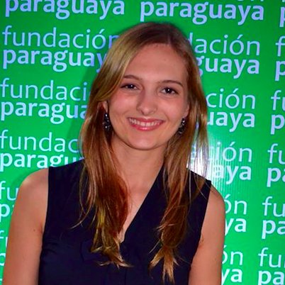 Paraguay | Co-fundadora @colmenapy | PhD Researcher Intl Dev @IDS_UK @SussexUni | Educación | Desarrollo Social y Economico | @GlobalShapersPy Alumni