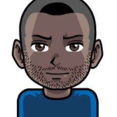 alf_ee_y's profile picture. 🤷🏽‍♂️