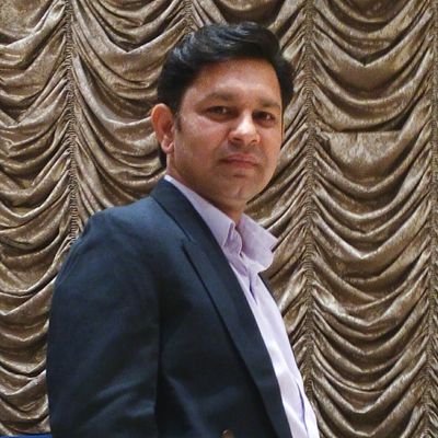 raj150173's profile picture. N