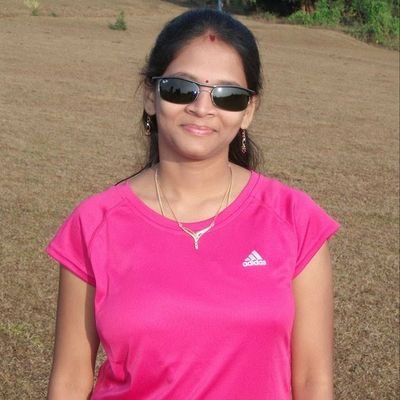 SushmaBindu Profile Picture