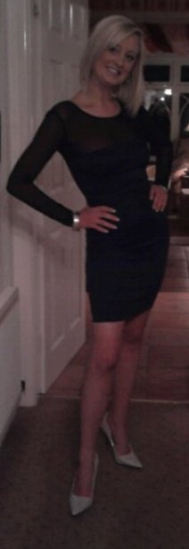 Danihoyle1984's profile picture. 