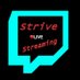 StriveLiveStreaming (@StriveStream) Twitter profile photo