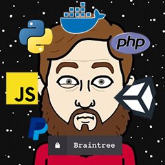 I work for Salesforce as a senior engineer. also ex PayPal. I do some Blender and Game Dev at https://t.co/BZfj4FgmJ4 - All opinions are my own.