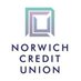 Norwich Credit Union (@NorwichCU) Twitter profile photo