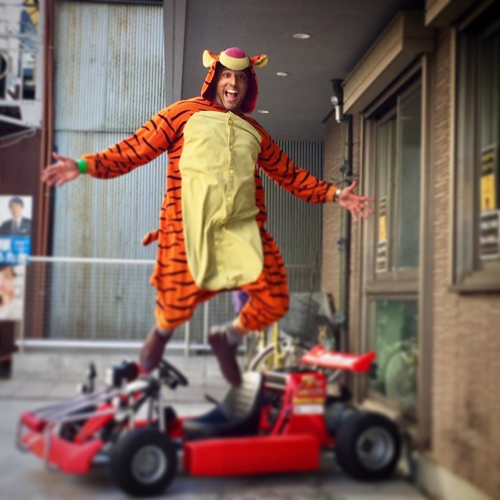 Caesarnino's profile picture. 