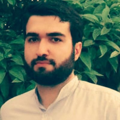 ما زنده به آنیم که آرام نگیریم، موجیم که آسودگیِ ما عدم ماست...
