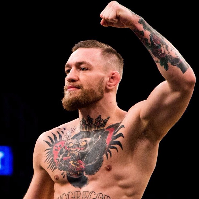 A place for Conor McGregor fans talk about our champion.