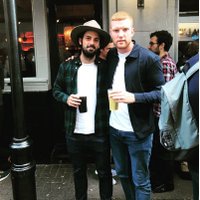 James Sykes (@sykesy20) 's Twitter Profile