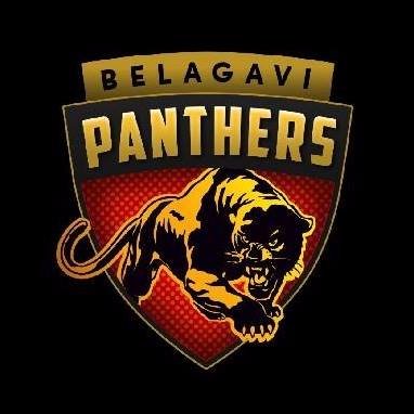 Official Page of The Belagavi Panthers, KPL Cricket Team.