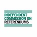 IC Referendums (@ICReferendums) Twitter profile photo