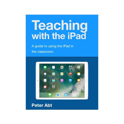 Download 'Teaching with the iPad' featuring practical tips for teachers who would like to learn more about integrating the iPad into their daily practice.