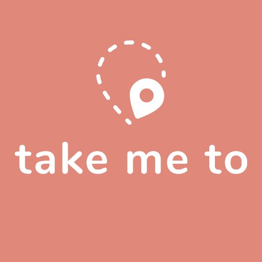 Take me to Take me to is een platform voor ondernemende ouders, gericht op (verre) reizen, stedentrips, weekendjes weg en dagjes uit met kinderen.