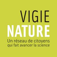 Vigie-Nature (@vigienature) 's Twitter Profile