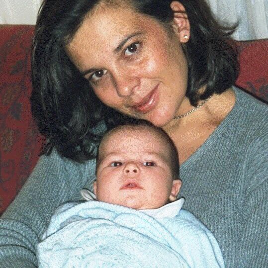 maparames's profile picture. "Lo esencial es invisible a los ojos"