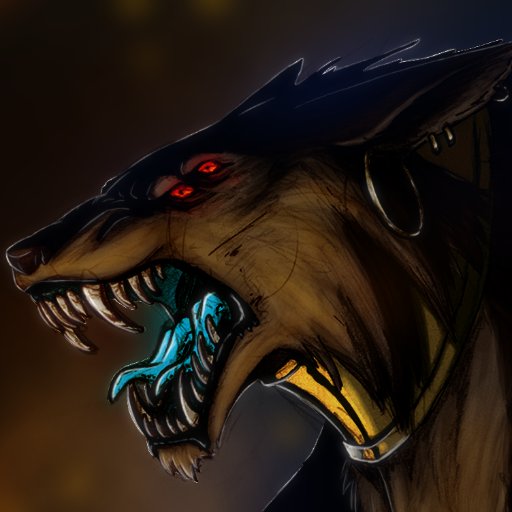 SpookyMeepさんのプロフィール画像