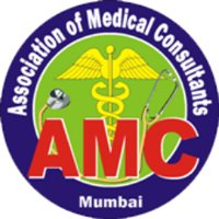 Association of Medical Consultants, Mumbai (@amcmumbai) 's Twitter Profile Photo Association of Medical Consultants, Mumbai (@amcmumbai) 's Twitter Profile Photo