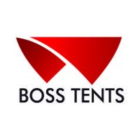 Boss Tents(@BossTents) 's Twitter Profile Photo