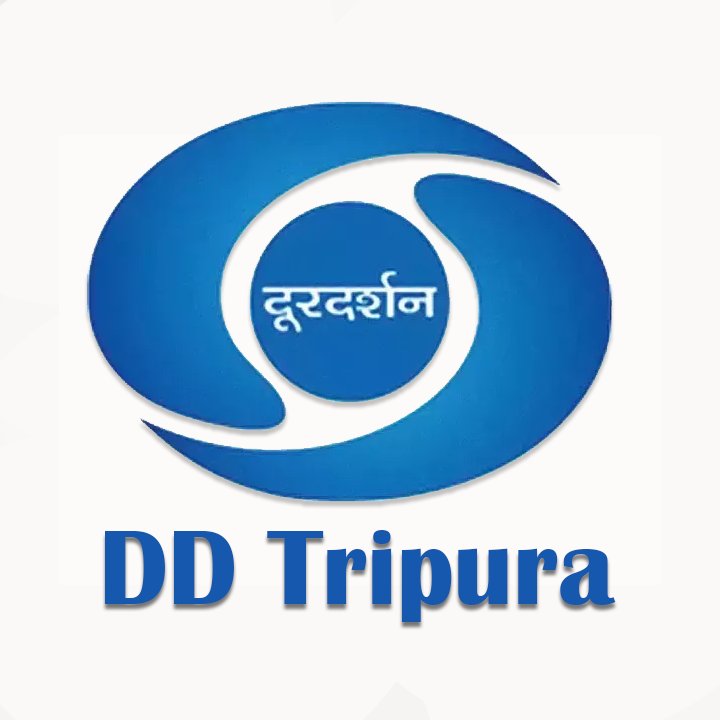 This is Official page of @dd_tripura