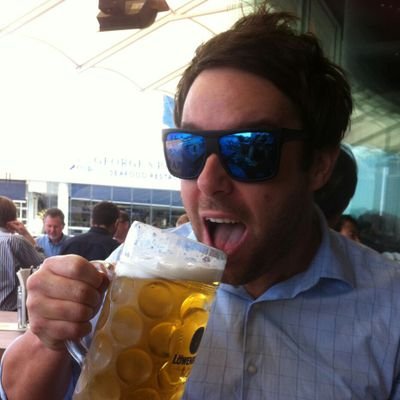 MattNHartley's profile picture. 