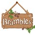 Brambles Pet & Wildlife (@BramblesPawLtd) Twitter profile photo