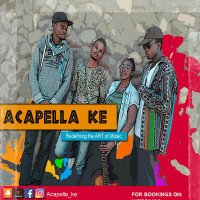 Acapella_ke®(@teamacapella) 's Twitter Profile Photo