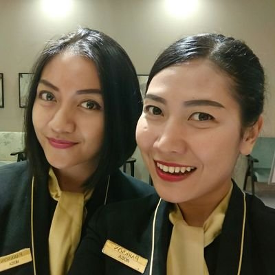 SarahAp69's profile picture. Jogjakarta
New akun
