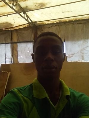 mbonuchibuzor2's profile picture. 