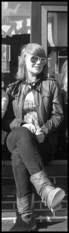 CoraxLie's profile picture. Bah, je suis Coralie, j'ai 13 ans et j'habite en Belgique. ^^