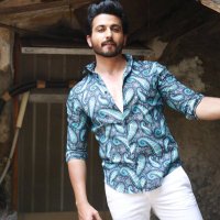 Dheeraj Dhoopar(@DheerajDhoopar) 's Twitter Profile Photo