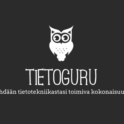 TietoguruNiko's profile picture. 